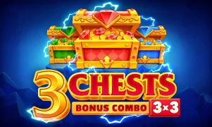 Golden Crown Hold & Win
