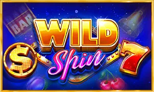 Wild Hot 40 Hold & Win